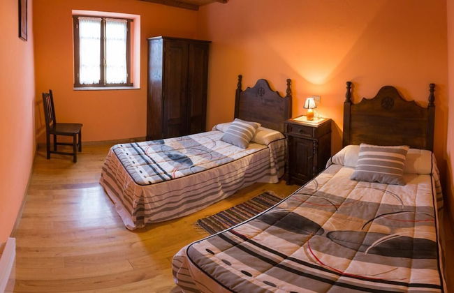 Casa Aniceto I - Foto 6