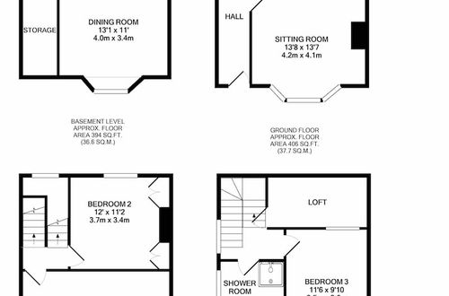 Photo 35 - The Walton House Spacious 3-bedroom Jericho House Close to City Centre