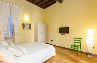 Photo 2 - Rental in Rome Crociferi 2