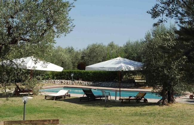 Chalet 6 Agriturismo - Foto 1