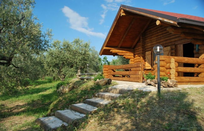 Chalet 6 Agriturismo - Foto 27