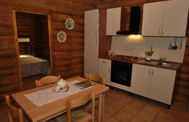 Chalet 6 Agriturismo - Foto 2