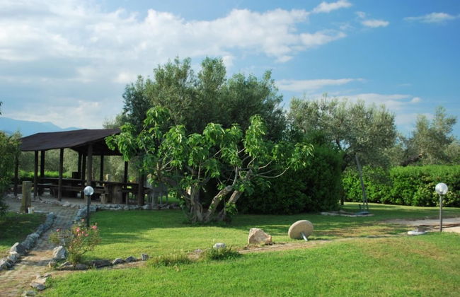 Chalet 6 Agriturismo - Foto 23