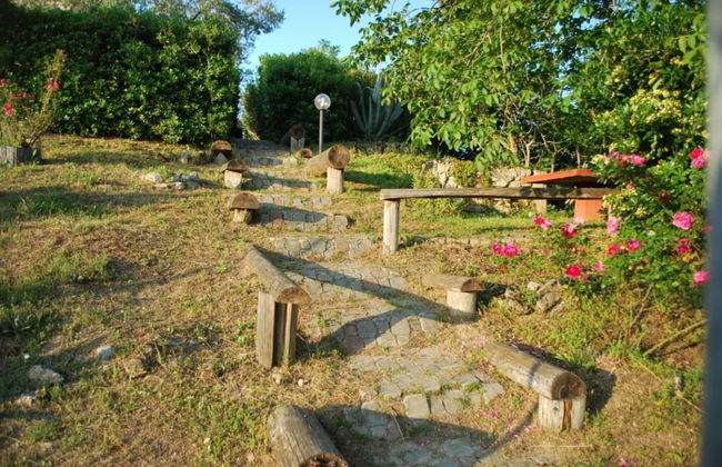 Chalet 6 Agriturismo - Foto 7