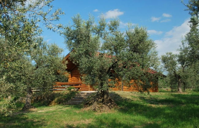 Chalet 6 Agriturismo - Foto 24