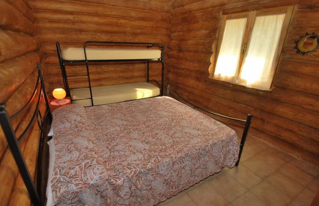 Chalet 6 Agriturismo - Foto 18