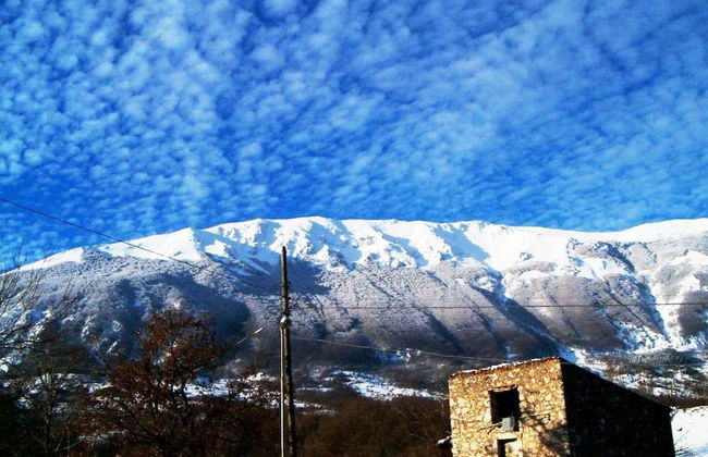 Chalet 6 Agriturismo - Foto 9