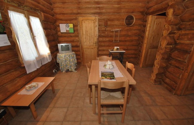 Chalet 6 Agriturismo - Foto 4