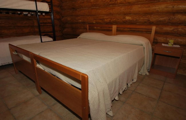 Chalet 6 Agriturismo - Foto 19