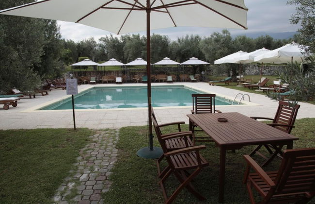 Chalet 6 Agriturismo - Foto 25