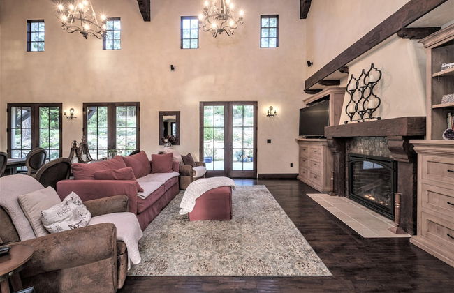 Lx29 Pebble Beach European Style Luxury Private Estate - Photo 19