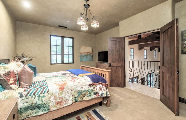 Lx29 Pebble Beach European Style Luxury Private Estate - Photo 7