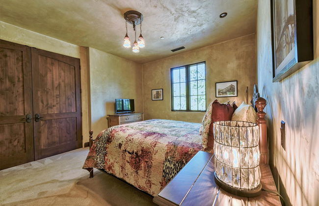 Lx29 Pebble Beach European Style Luxury Private Estate - Photo 4