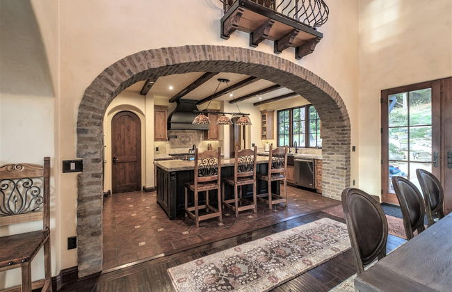 Lx29 Pebble Beach European Style Luxury Private Estate - Photo 13