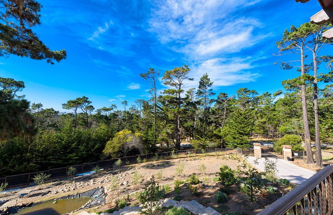 Lx29 Pebble Beach European Style Luxury Private Estate - Photo 21