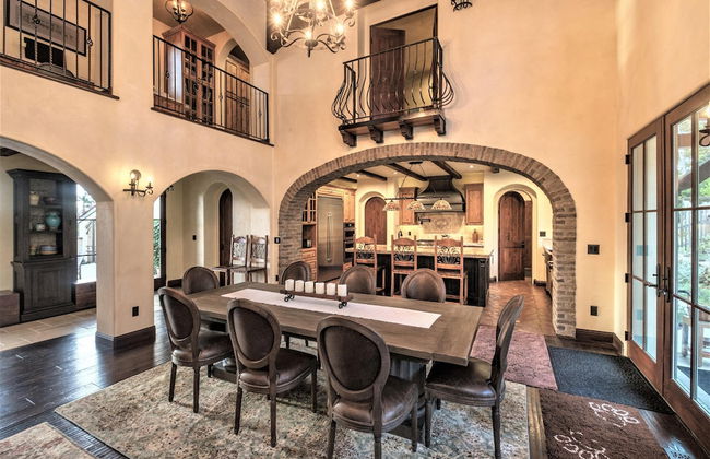 Lx29 Pebble Beach European Style Luxury Private Estate - Photo 15