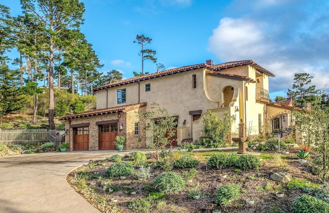 Lx29 Pebble Beach European Style Luxury Private Estate - Photo 27