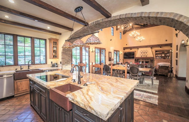 Lx29 Pebble Beach European Style Luxury Private Estate - Photo 16