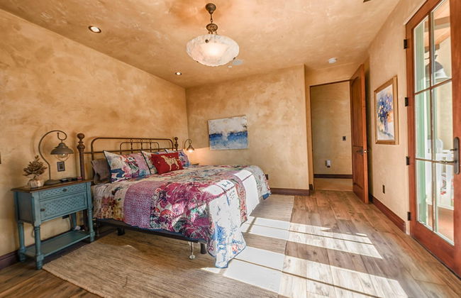 Lx29 Pebble Beach European Style Luxury Private Estate - Photo 2