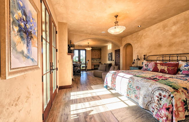 Lx29 Pebble Beach European Style Luxury Private Estate - Photo 9