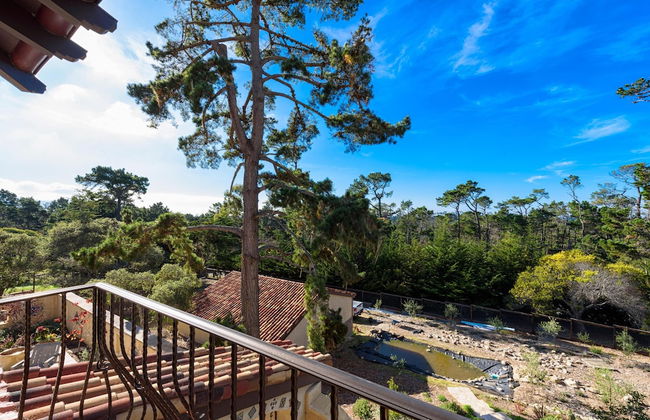 Lx29 Pebble Beach European Style Luxury Private Estate - Photo 22