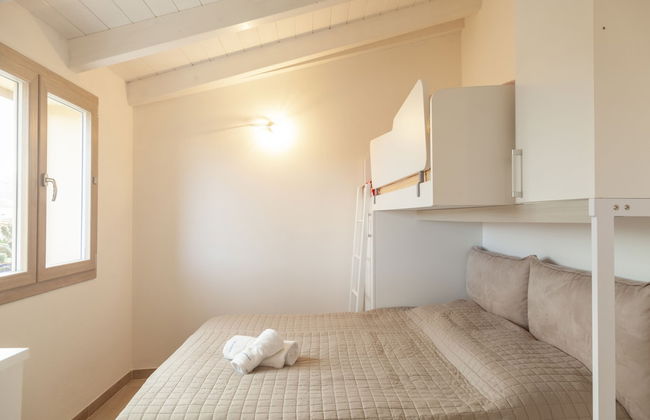 Aria di Vacanza - S'abba Lughente Mono - Foto 6