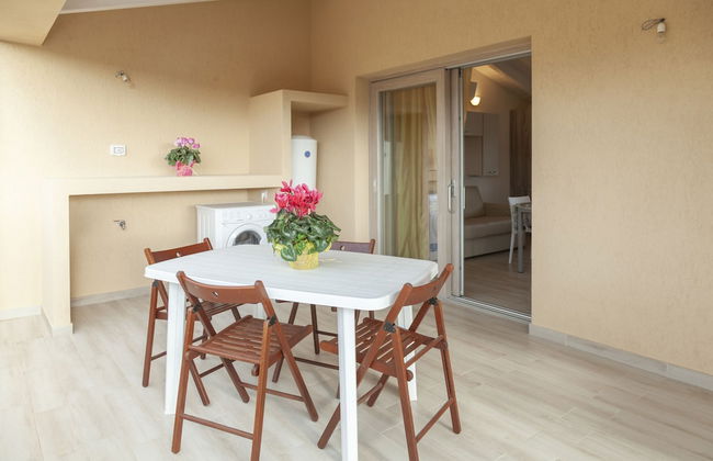 Aria di Vacanza - S'abba Lughente Mono - Foto 13