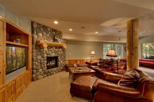 Photo 17 - Mv16 : Bear Lair Estate With Hot Tub