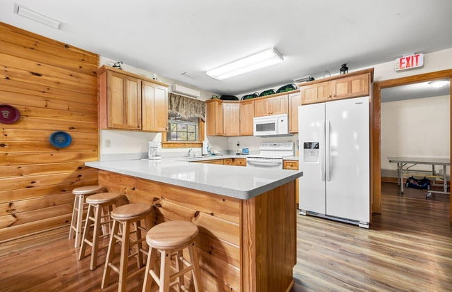 Poplar Point Condo Unit 12B - Two Bedroom Condo - Foto 8