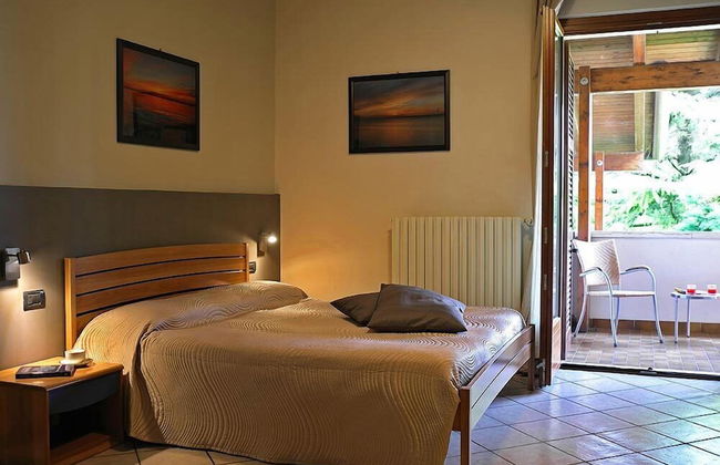 Relais BB Pacengo - Foto 10