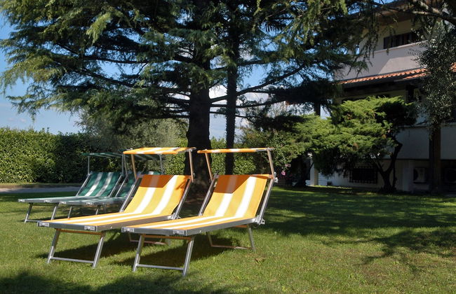 Relais BB Pacengo - Foto 39