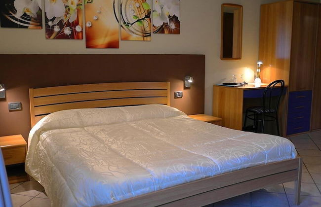 Relais BB Pacengo - Foto 9