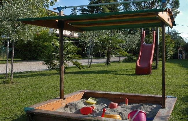 Relais BB Pacengo - Foto 25
