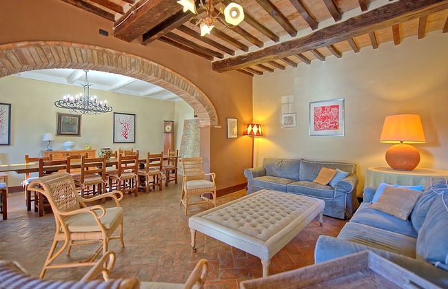 Villa Orchidea - Foto 31