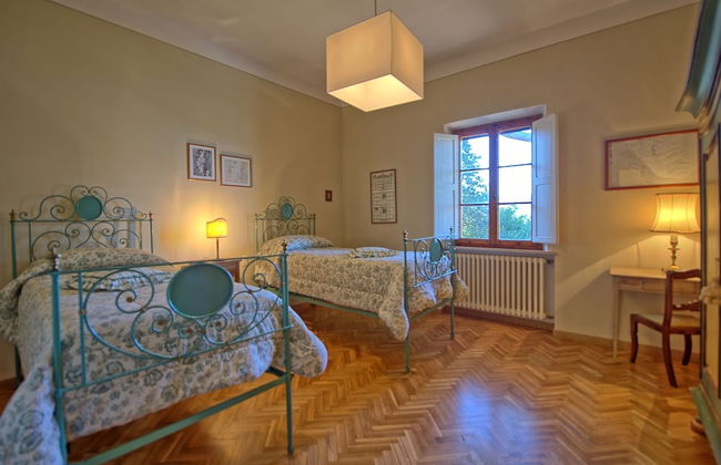 Villa Orchidea - Foto 3