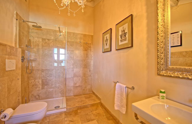 Villa Orchidea - Foto 38