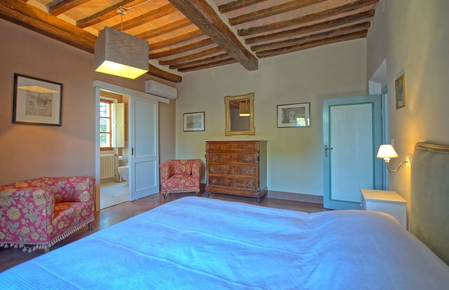 Villa Orchidea - Foto 13