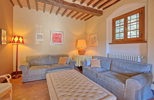 Villa Orchidea - Foto 32