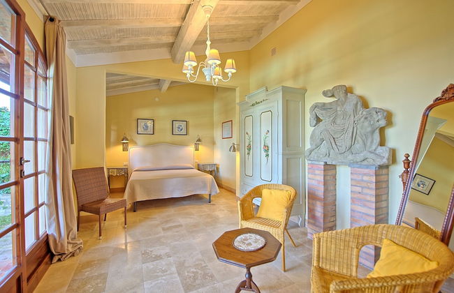 Villa Orchidea - Foto 18