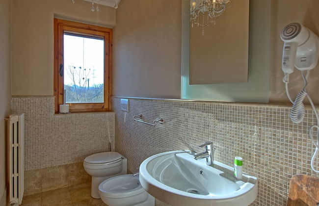 Villa Orchidea - Foto 37