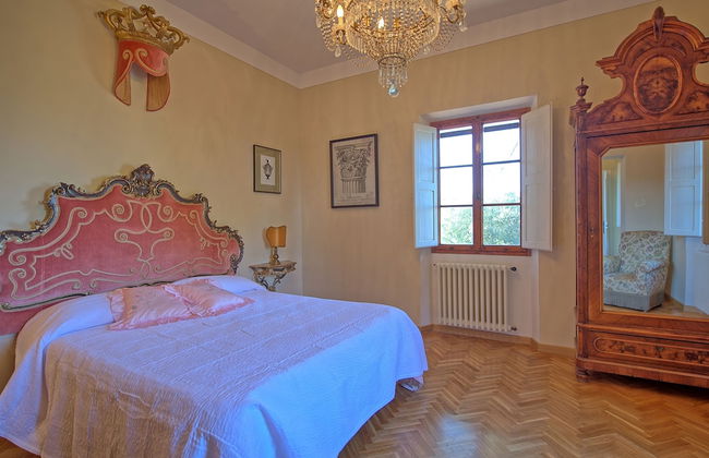 Villa Orchidea - Foto 10