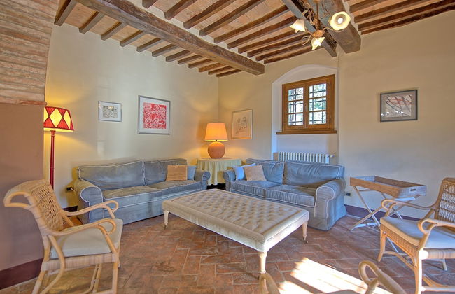 Villa Orchidea - Foto 33