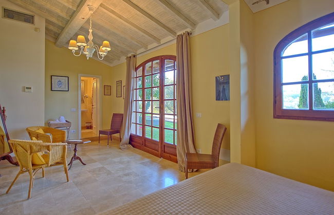 Villa Orchidea - Foto 12