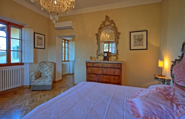 Villa Orchidea - Foto 16