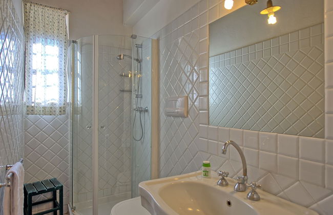 Villa Orchidea - Foto 41