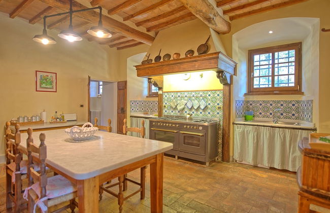 Villa Orchidea - Foto 27