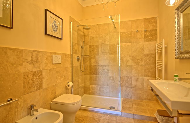 Villa Orchidea - Foto 42