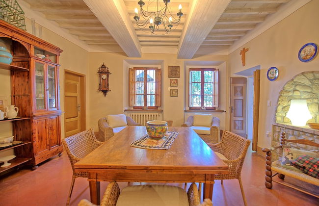 Villa Orchidea - Foto 56