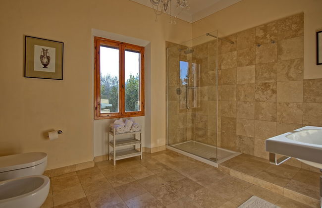 Villa Orchidea - Foto 43