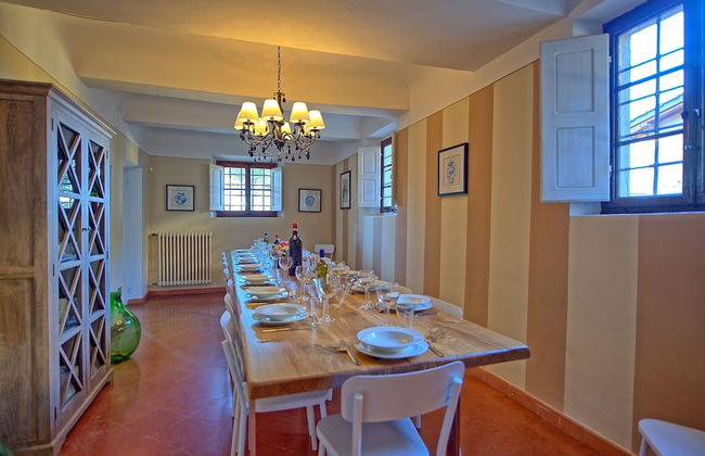 Villa Orchidea - Foto 25